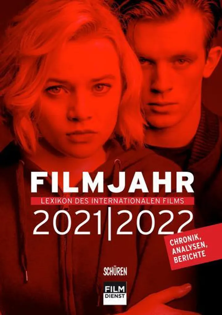 Filmjahr 2021/2022 Lexique Cinéma : Documentation Complète et Détails
