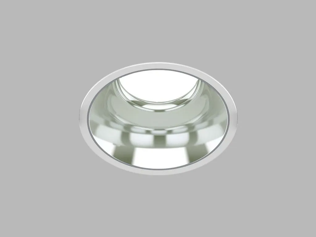 Éclairage Bureau et Commerce LED Beta 19 30-40W Led2 Multi-Température