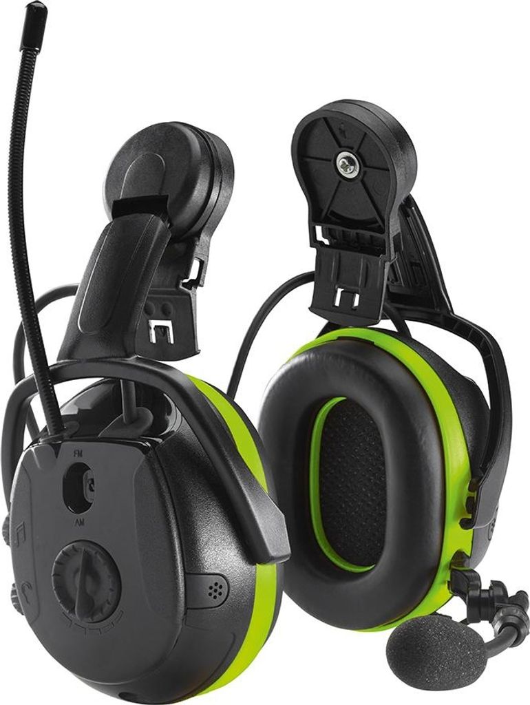 HELLBERG Synergy MP Kopfbügel, Dämmwert:SNR = 30 dB, H = 34 dB, M = 27 dB, L = 19 dB, Ausführung:mit Helmmontage, Gewicht:nv, SNR-Wert:30 dB