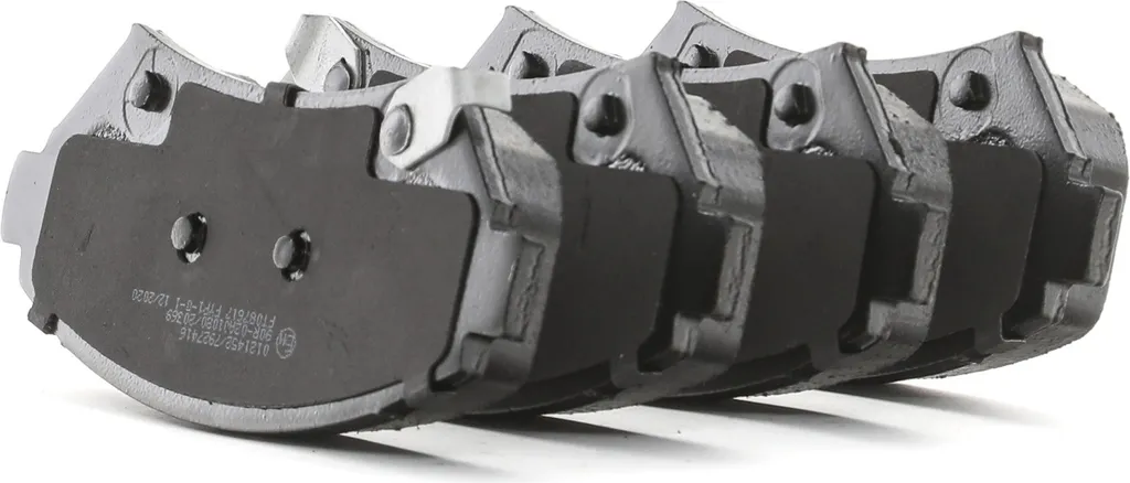 Pare-brise haute résistance STARK SKBP-0011304 conforme OE 18024961