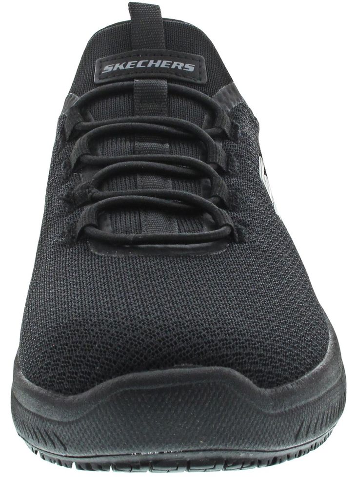 Skechers Slip-Ins:Summits SR-Colsi 200205EC BBK (43/BLK) Produktbild 