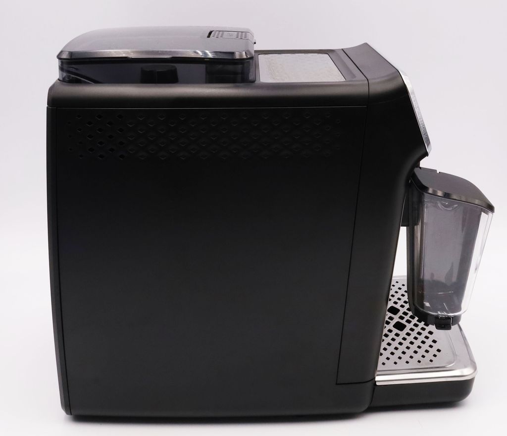 B Ware & 2 Wahl Kaffeevollautomat PHILIPS Kaffeevollautomat EP5447/90 Schwarz / | Kaufland.de