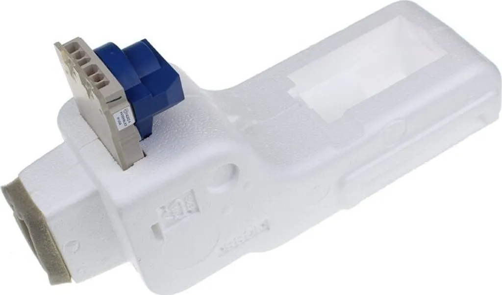 Paire d'amortisseurs de suspension Whirlpool 100N - Réf 480132100597