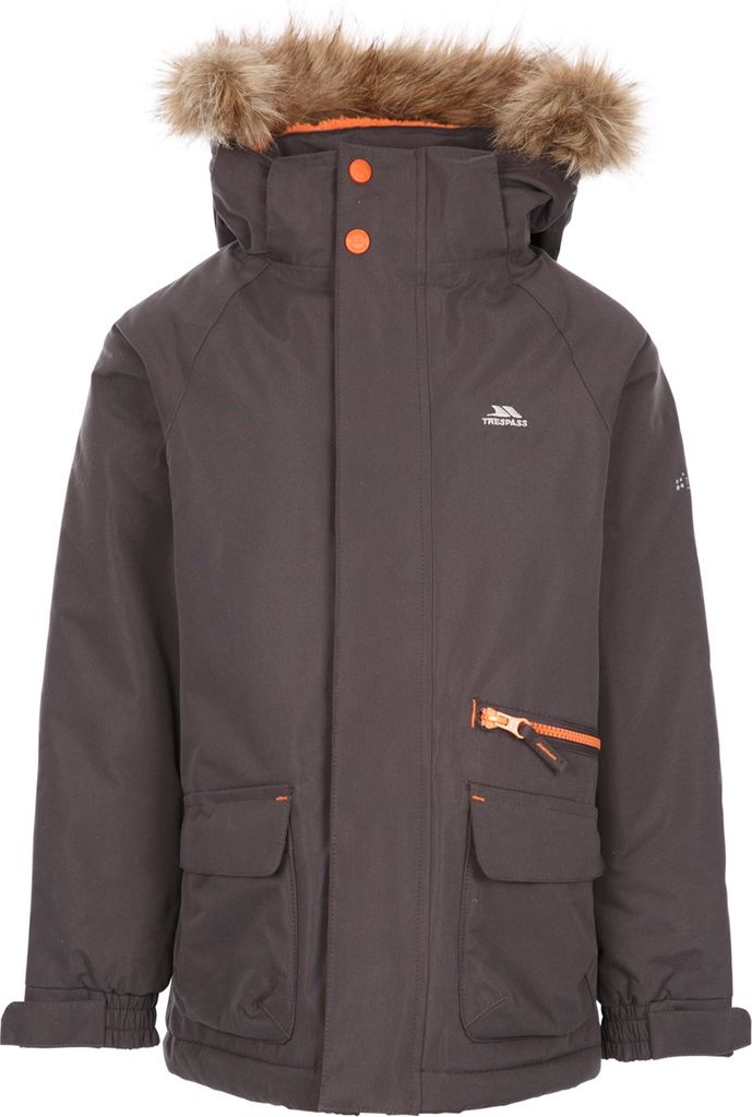 Kinder-Jacke, 122-128 cm
