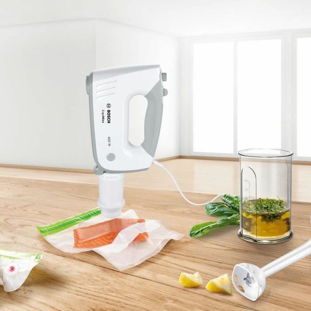 appartiene famigerato donatore robot de cuisine bosch mum amazon Piantare alberi
