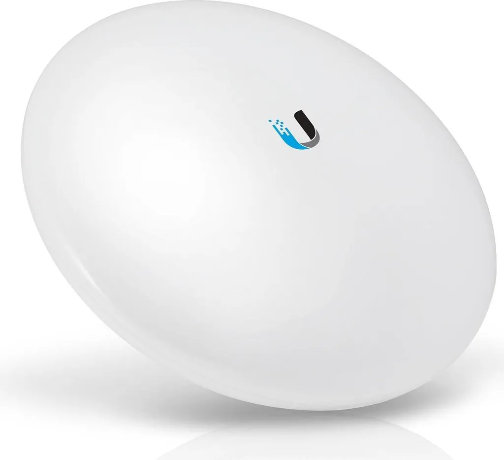 Ubiquiti NanoBeam 2AC NBE-2AC-13 Pont sans Fil Extérieur 13 dBi