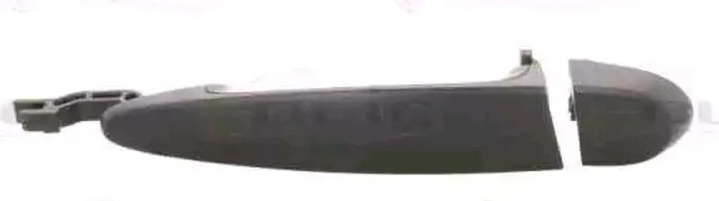 Poignée de portière droite pour réparation BMW E90 X5 E70 et X6 E71
