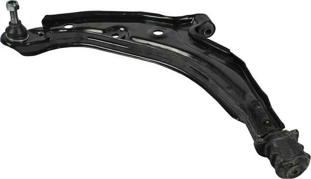 METZGER 58028701 Querlenker Vorne Links Unten für NISSAN Produktbild 