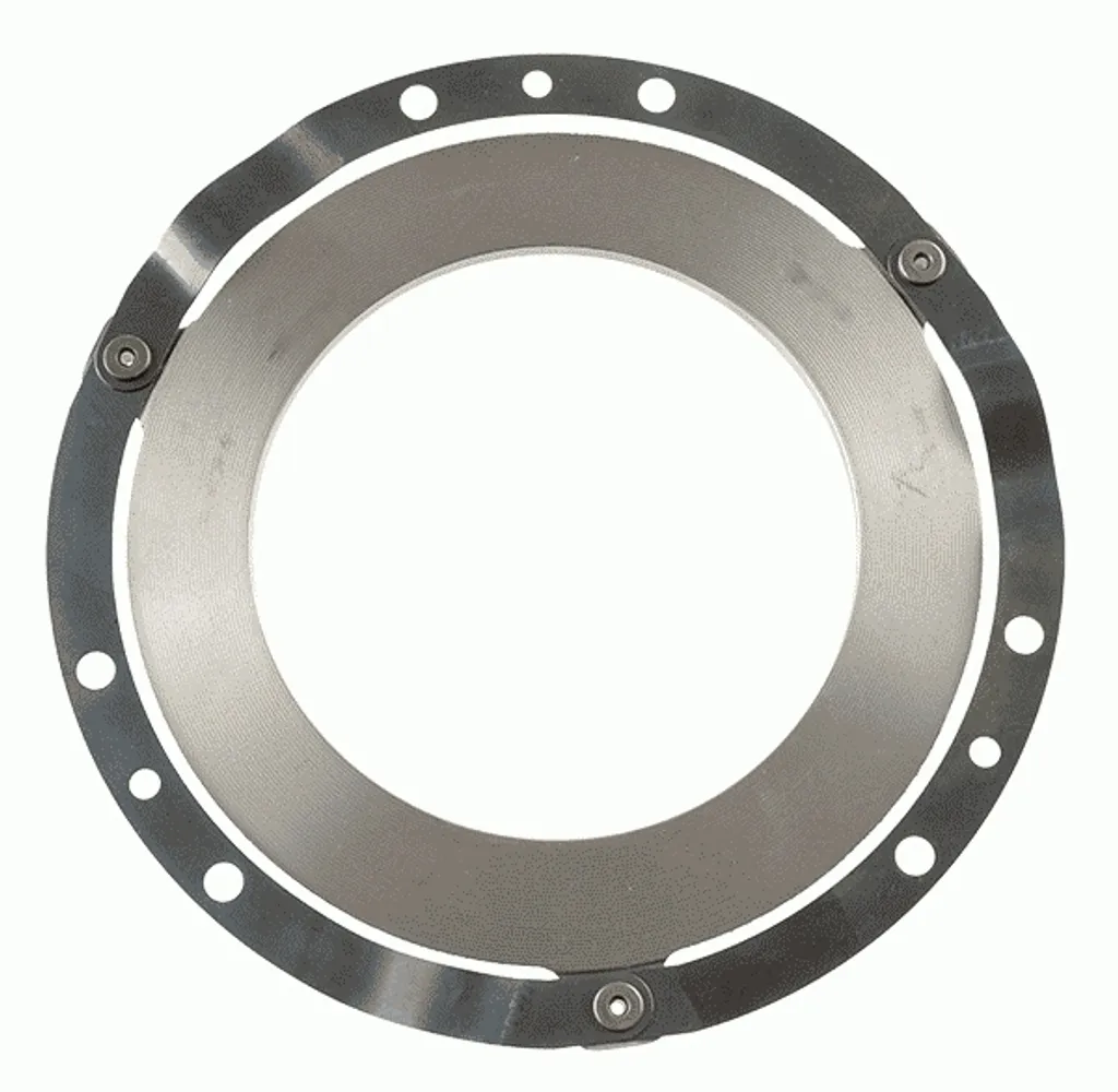Plateau d'Embrayage Sachs Druckplatte pour Conduite Sportive et Loisir