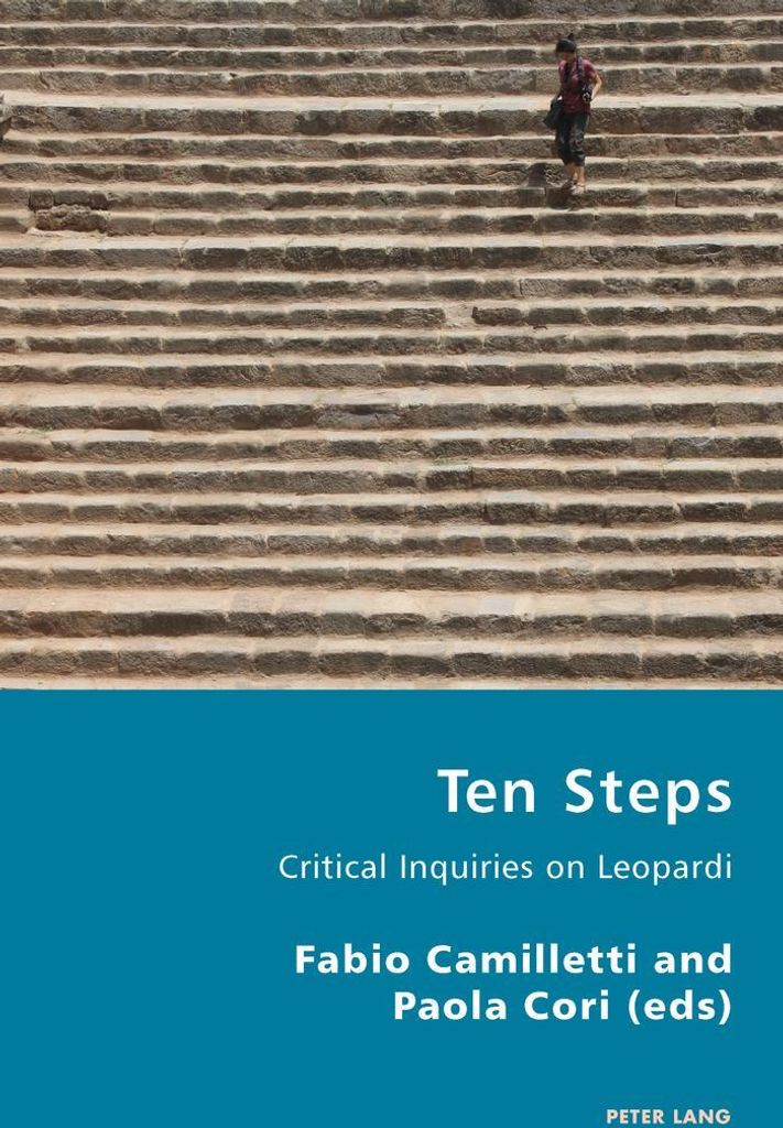 Ten Steps