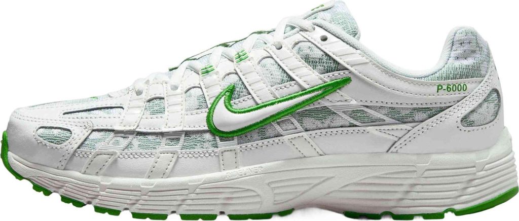 Nike Sneakers IH4482-100 in BLANCO VERDE color size 39
