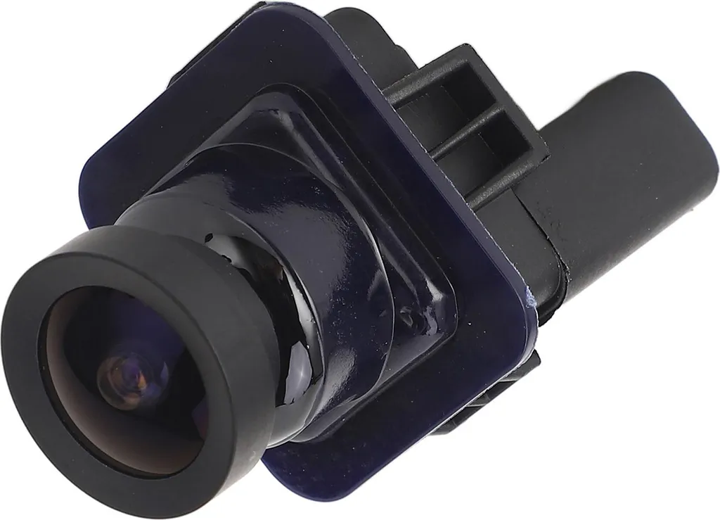 Telecamera Posteriore Ford Mustang 2015-18 EL3Z19G490D Ricambio IP68 - 5