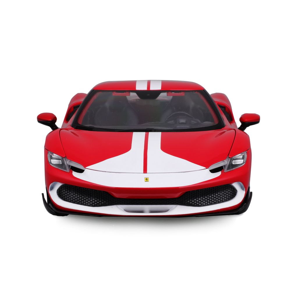 Bburago 18-16017R - 1:18 Race & Play 296GTB Assetto Fiorano Produktbild 6