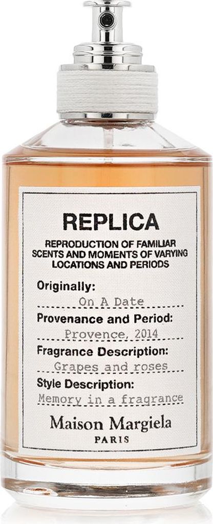 Maison Margiela Replica On A Date woda toaletowa unisex 100 Zdjęcie produktu 