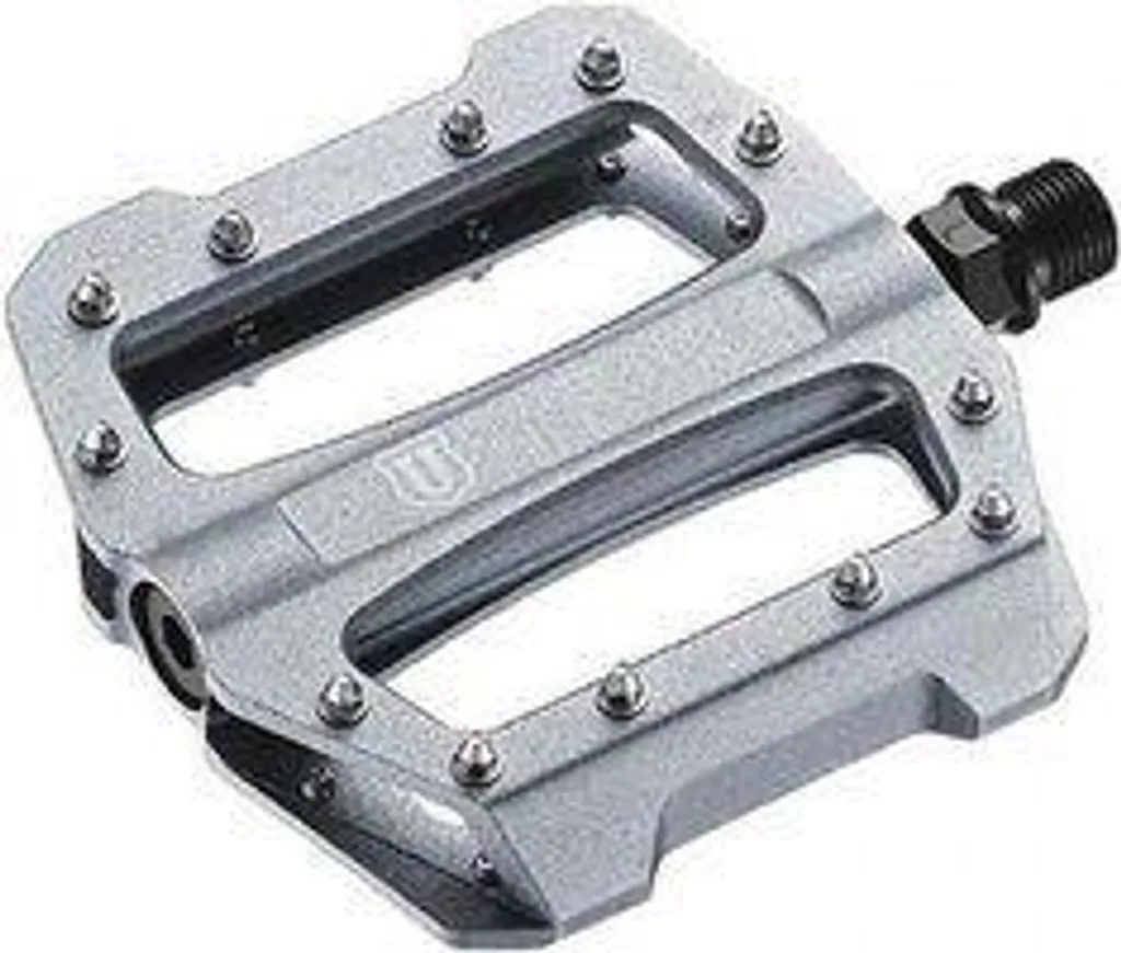 Pédales Union Alu SP1300 : Fini les Grincements avec la Cartouche XTR