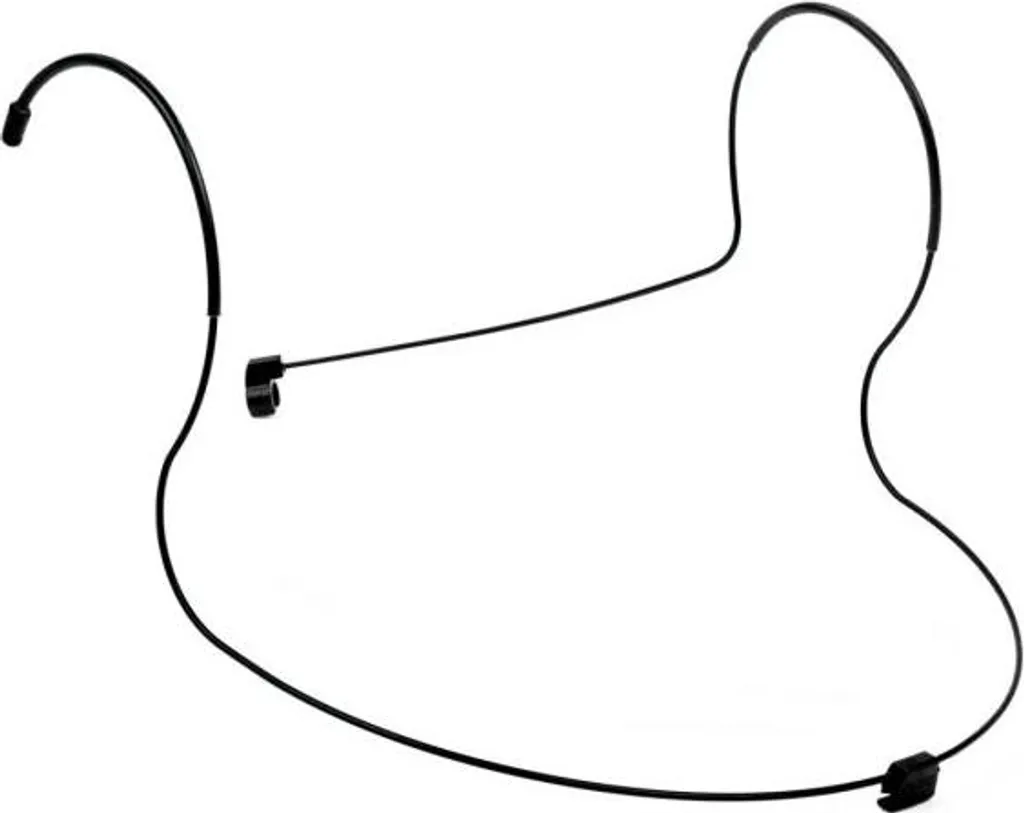 RODE LAV HEADSET LARGE - Support de tête pour Présentation et Live