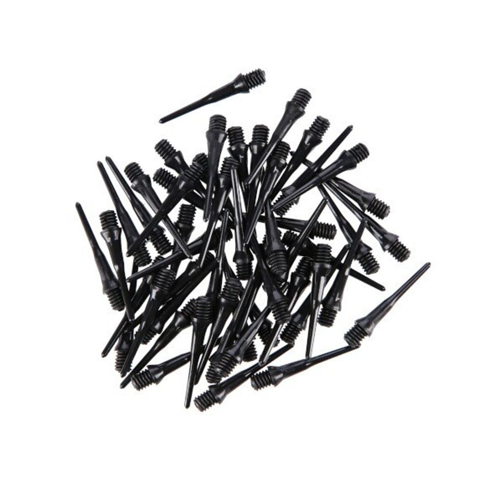 Plastikowe końcówki do rzutek NILS Fun TDG33 Zdjęcie produktu 