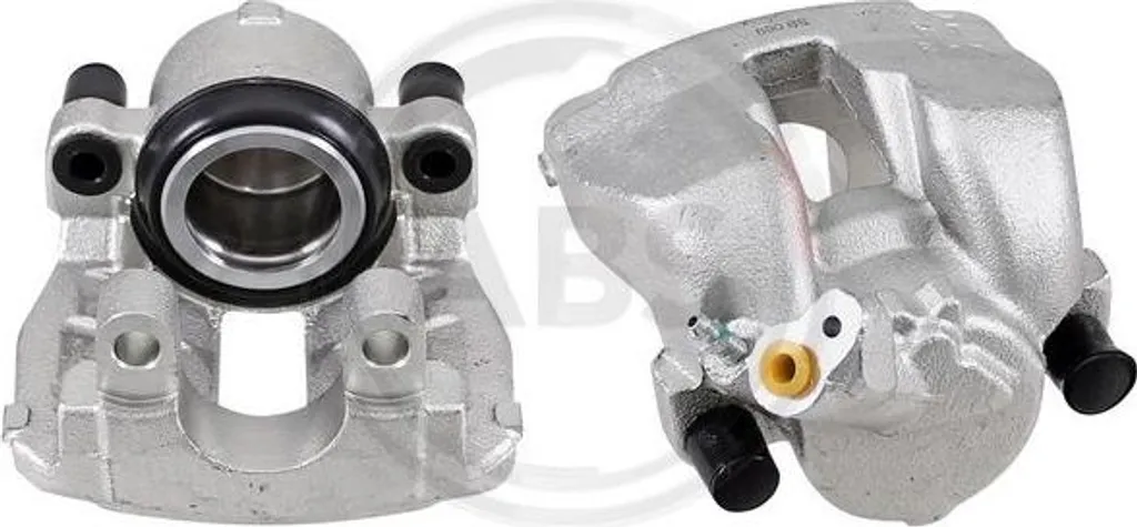 Étrier de frein pour réparation châssis Peugeot 308 et Citroën C4 Picasso