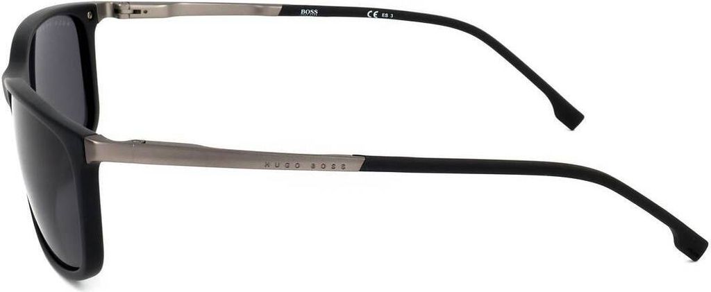 Hugo Boss Boss1248s003i Sonnenbrille Schwarz Black Mann Produktbild 7