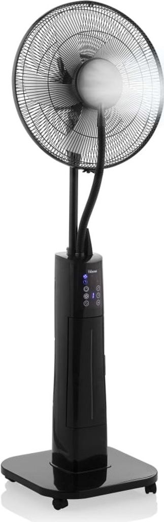 Ventilatore a piantana nero da 40 cm e 70 w Tristar VE-5884 Immagine del prodotto 