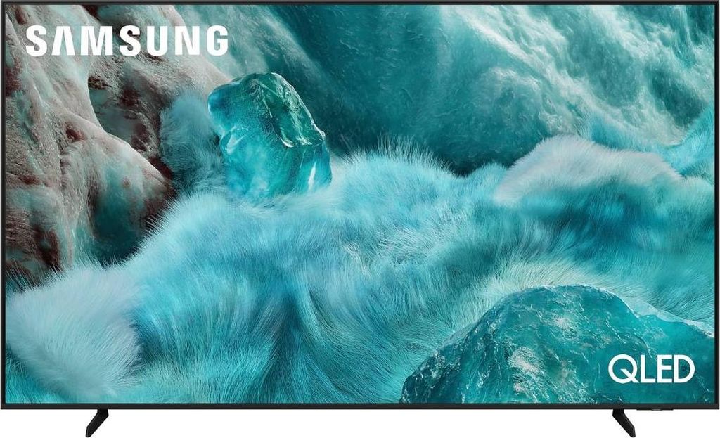 TV Samsung 75"(2025) QLED 4K Smart TV - TQ75Q7FAAUXXC Produktbild 