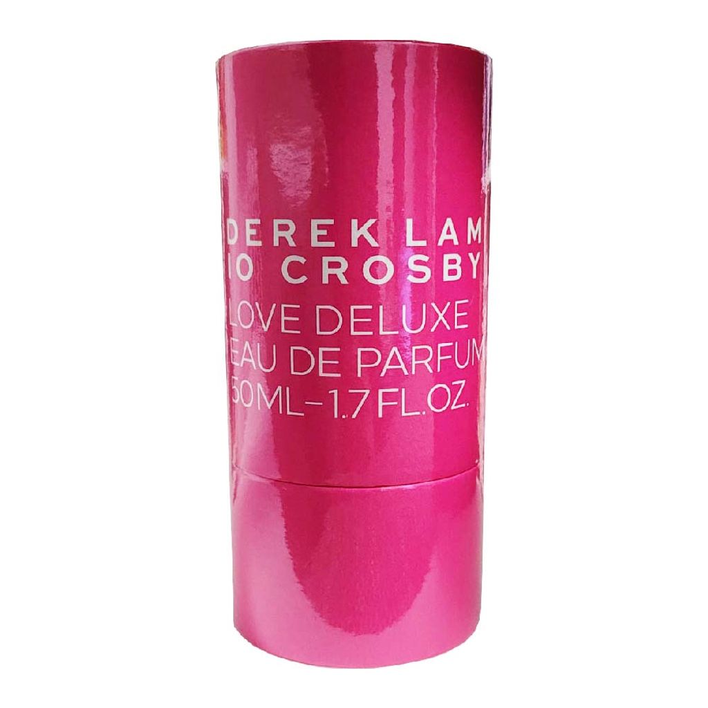 Derek Lam 10 Crosby Love Deluxe Eau de Parfum 50 ml Obrázek produktu 