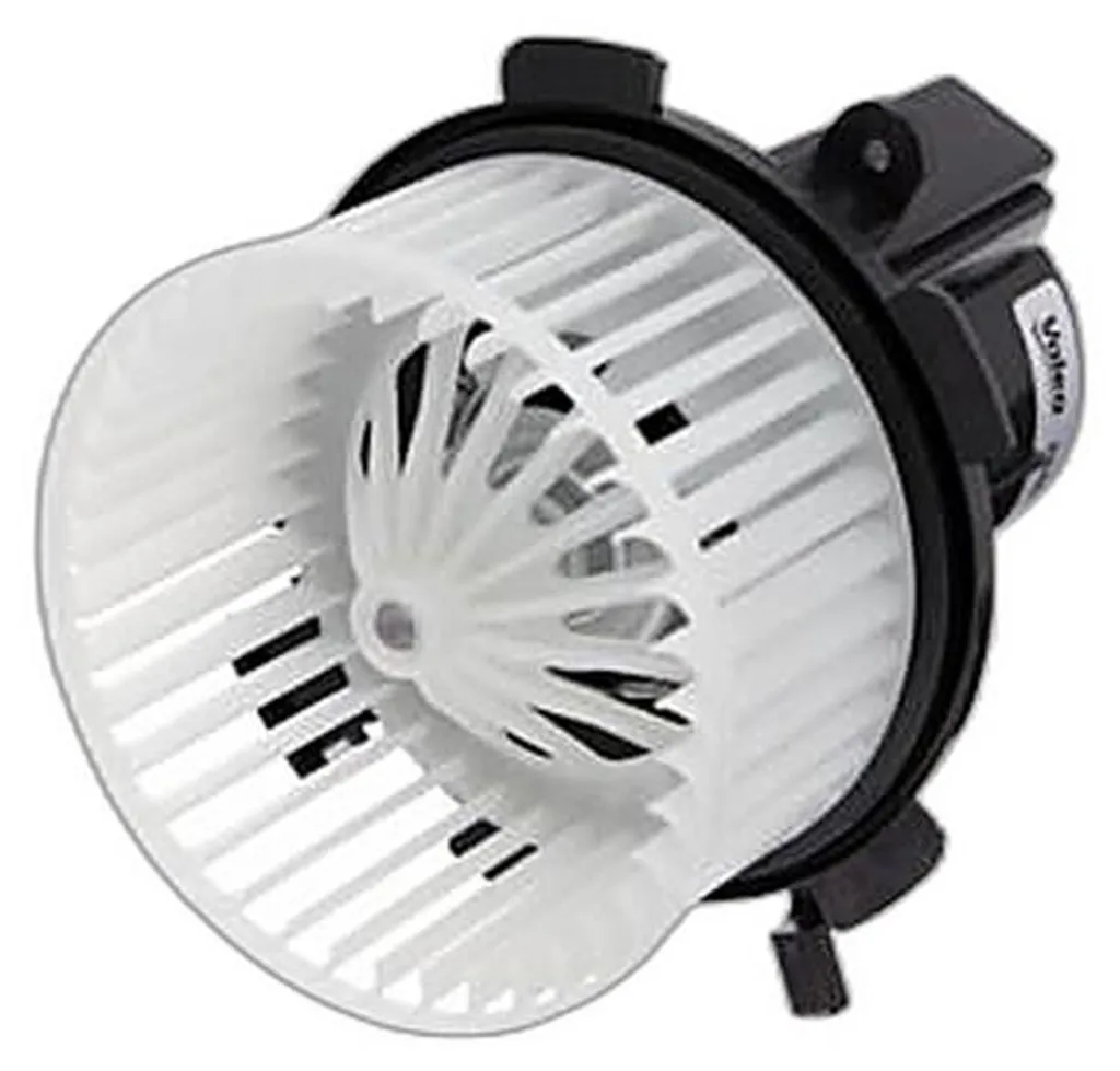 Ventilateur habitacle Valeo 141 W 2 pôles pour Smart Fortwo d'origine