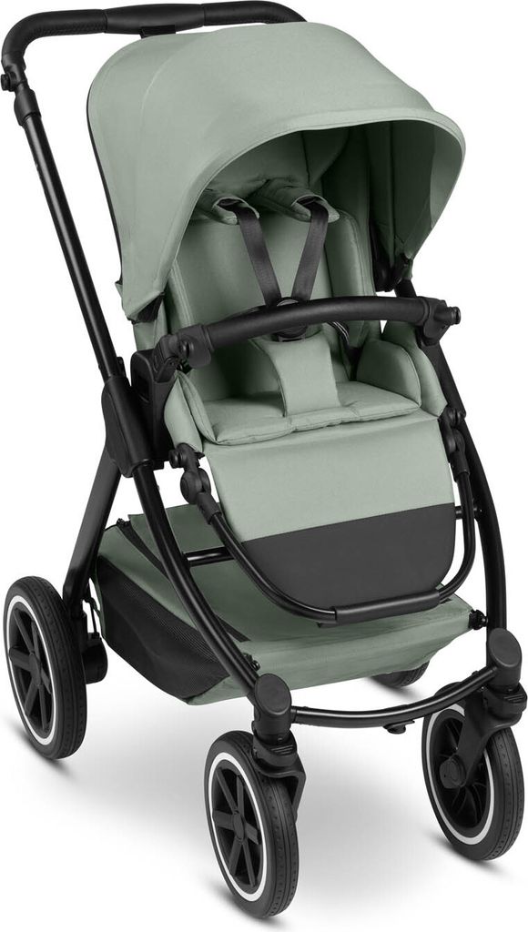 ABC Design Buggy & Sportwagen Samba 2 mit Sportsitz