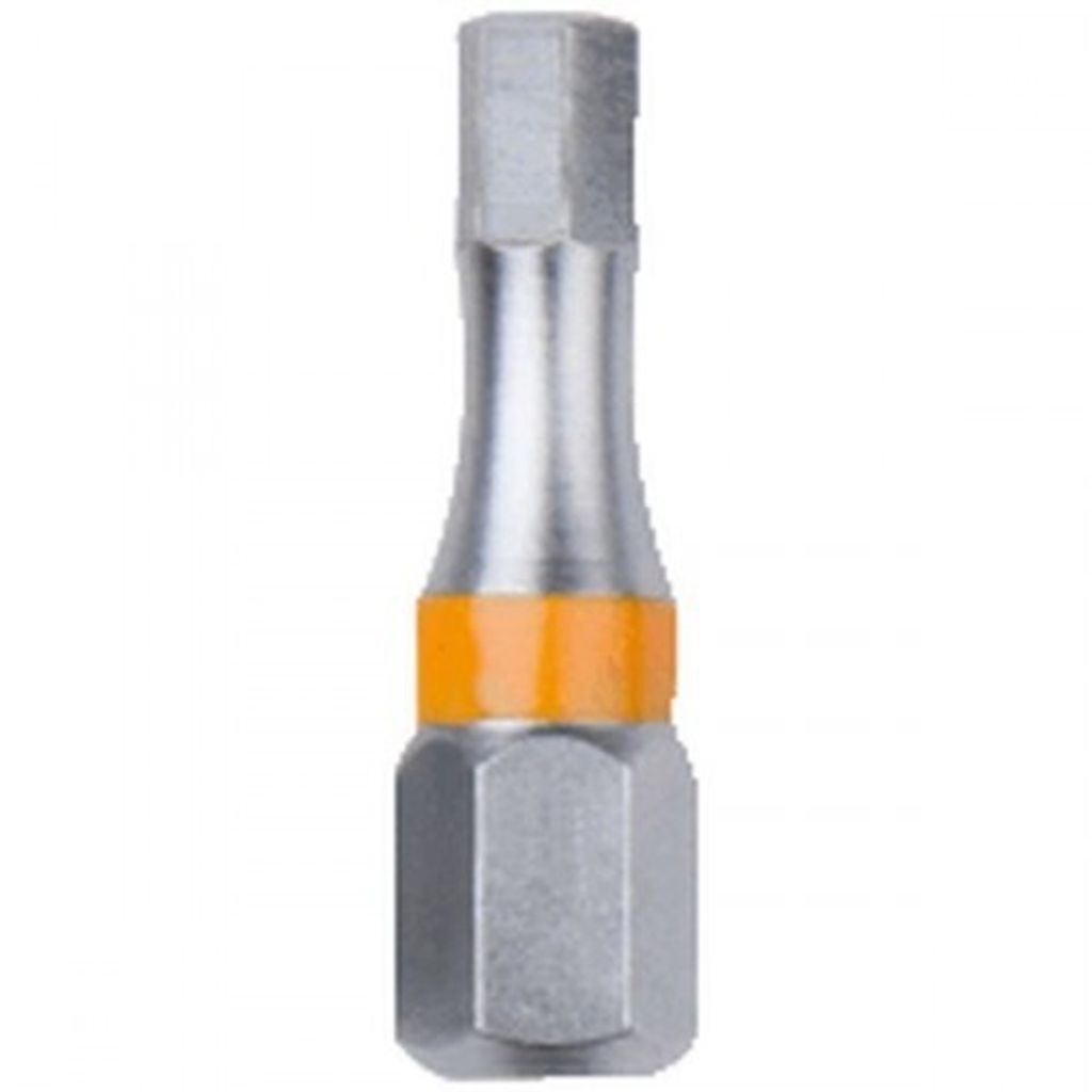 KS Tools 1/4 TORSIONpower Bit Innen6kant, 25 mm, 5 mm