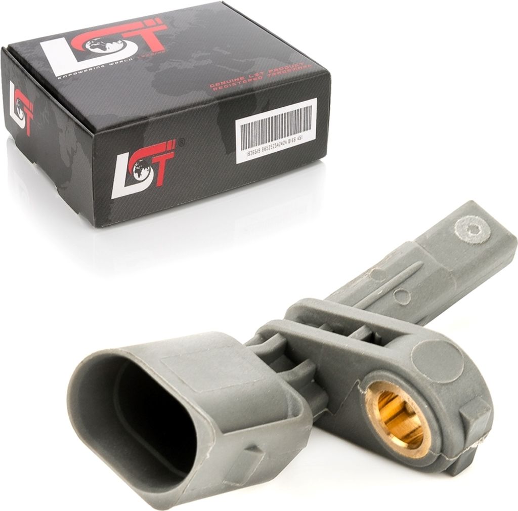 ABS Sensor Raddrehzahl hinten links WHT003857A für AUDI A3 Q2 Q3 Q7 TT quattro