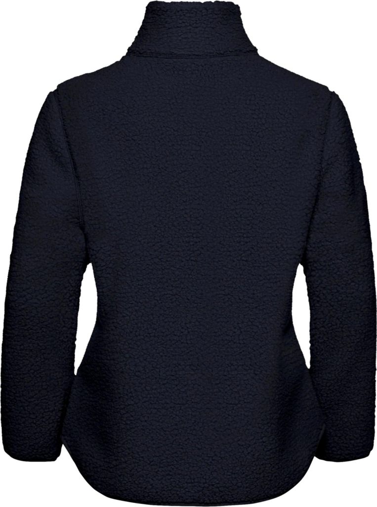 Jack Wolfskin Jacke HIGH CURL Fleecejacke