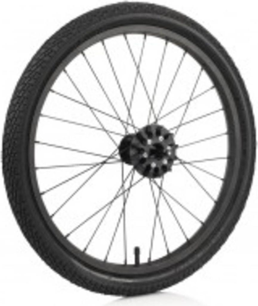 XLC Laufrad 20" für Mono/Duo 8teen f.XLC Mono/Duo 8teen, Produktbild 