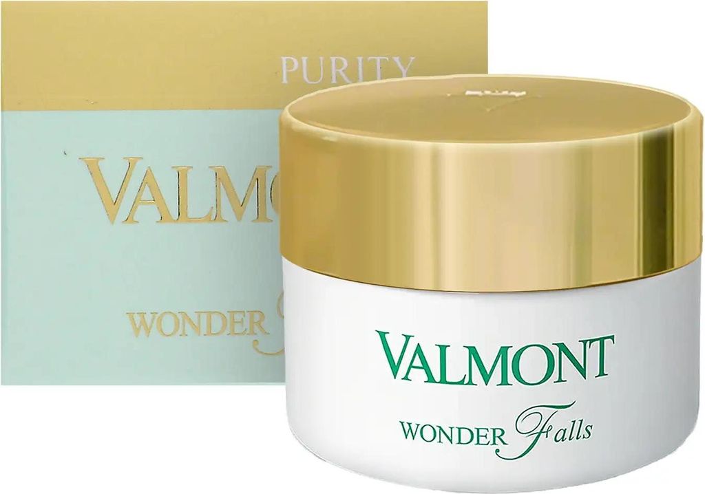 Valmont Wonder Falls Gesichts- und Augen-Makeup-Entferner 100 ml
