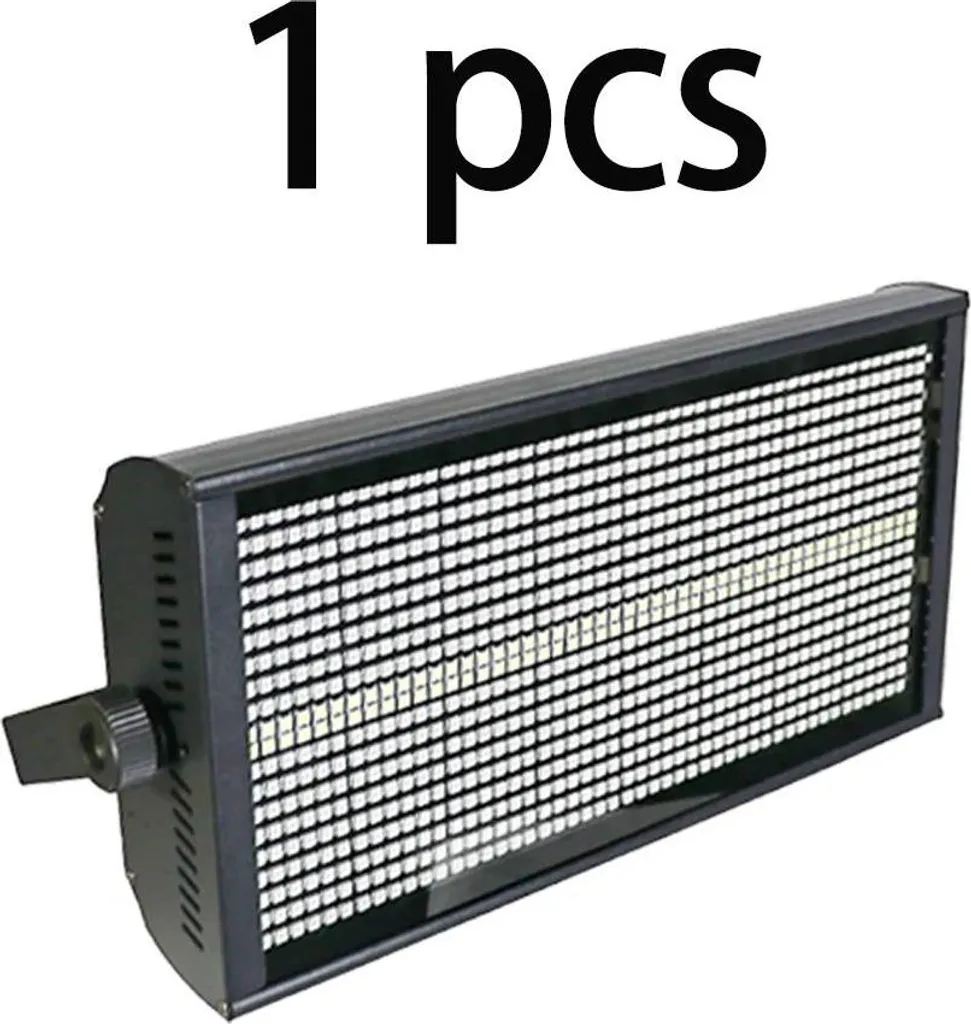 Projecteur LED DMX ultra brillant contrôle précis pour grand spectacle