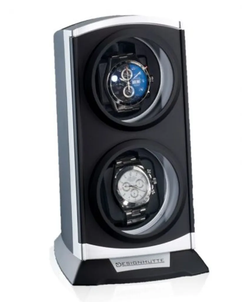 Remontoir silencieux Designhütte Primus 70005-62 avec cycles programmables - 3