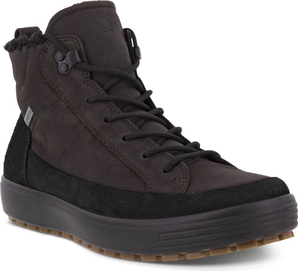 Ecco Komfort Stiefel Herren 31353030343430 Braun 44 EU Produktbild 23