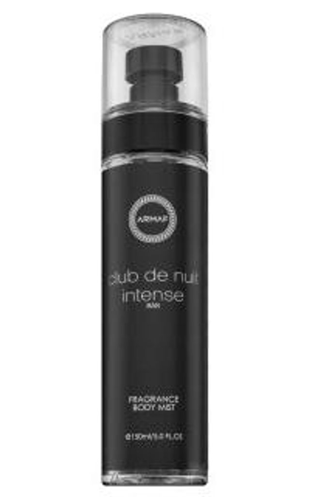 Armaf Club de Nuit Intense Man spray do ciała dla mężczyzn Zdjęcie produktu 