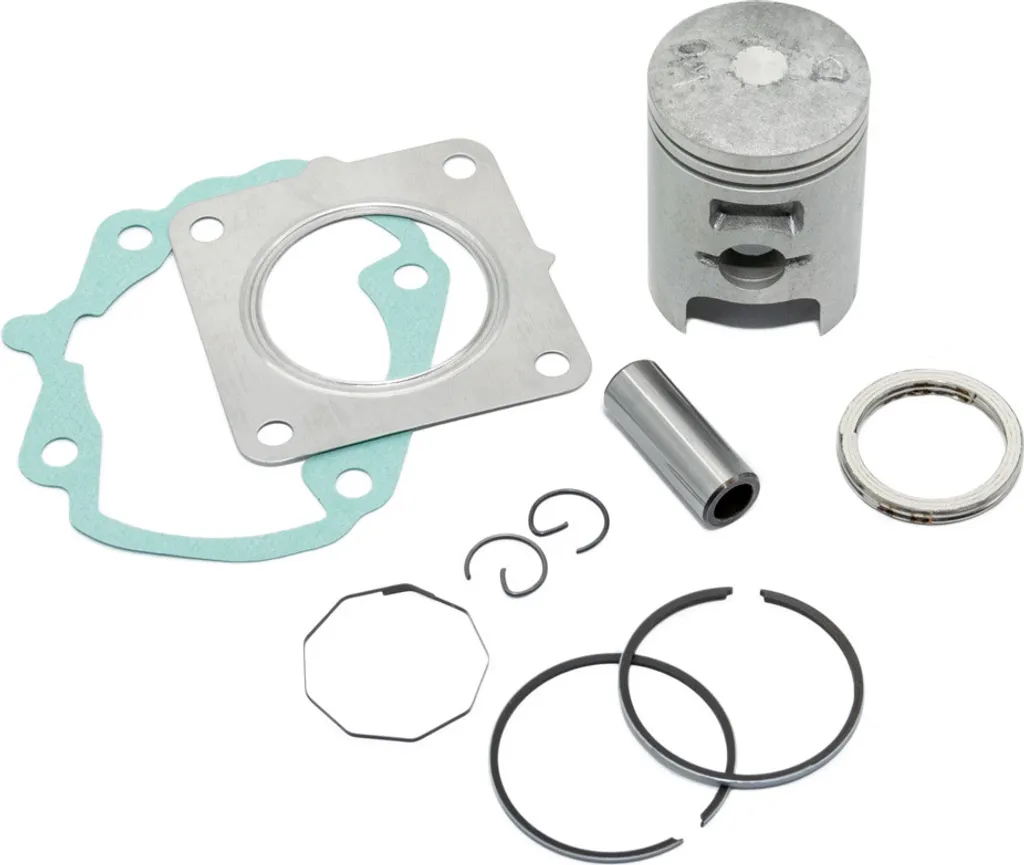 Cylindre EVOK 50cc pour Honda SH / SKY 50 AC - Stop panne moteur