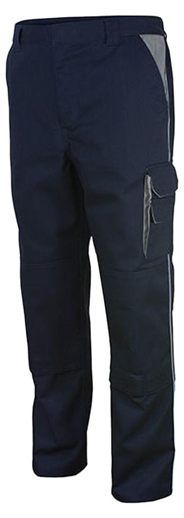 Carson Contrast - Hosen für Herren LT6203 (40R) (Marineblau/Grau)