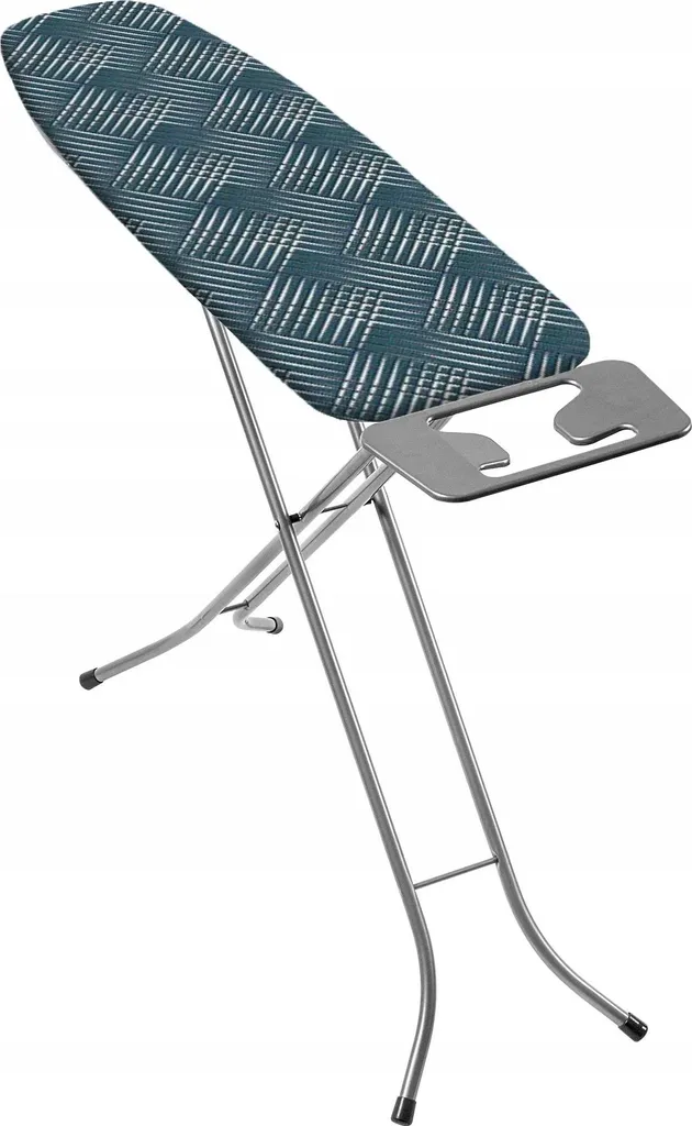 Planche à repasser standard pliante 110 cm pour un linge impeccable - 6