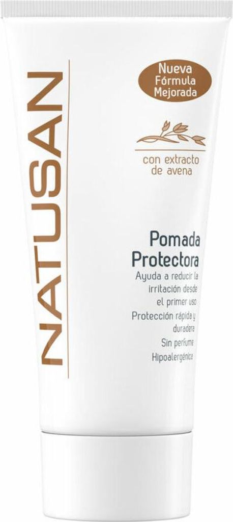 Natusan Protective Ointment 75ml