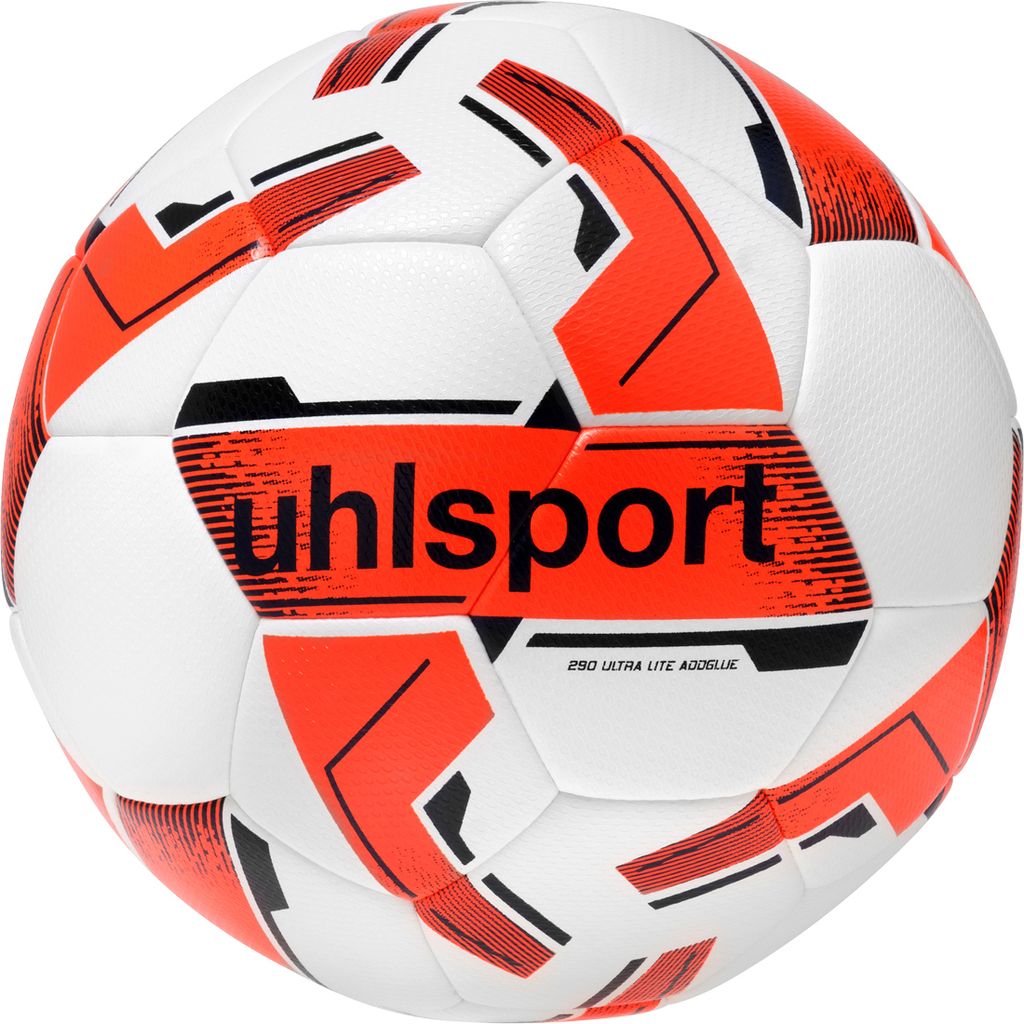 uhlsport Fußball 290 Ultra Lite Addglue Children 1001759_02 Produktbild 