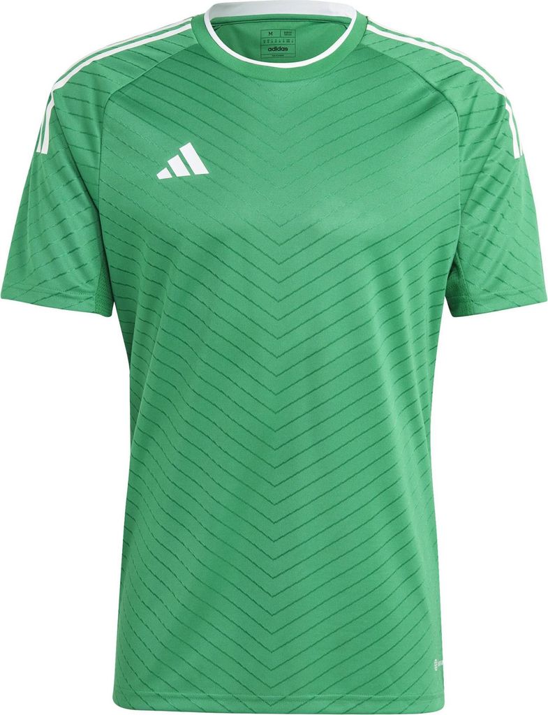 Adidas Tshirts Campeon 23, IB4923, Größe: 164