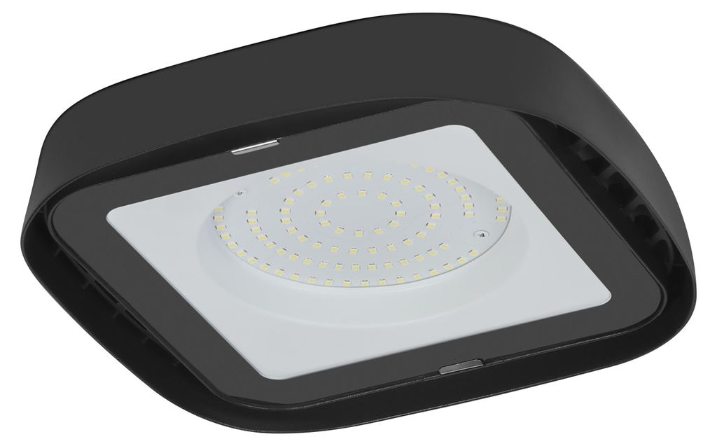 Osram LED-Deckenleuchte Highbay UFO Sensor IP65 80 W Produktbild 