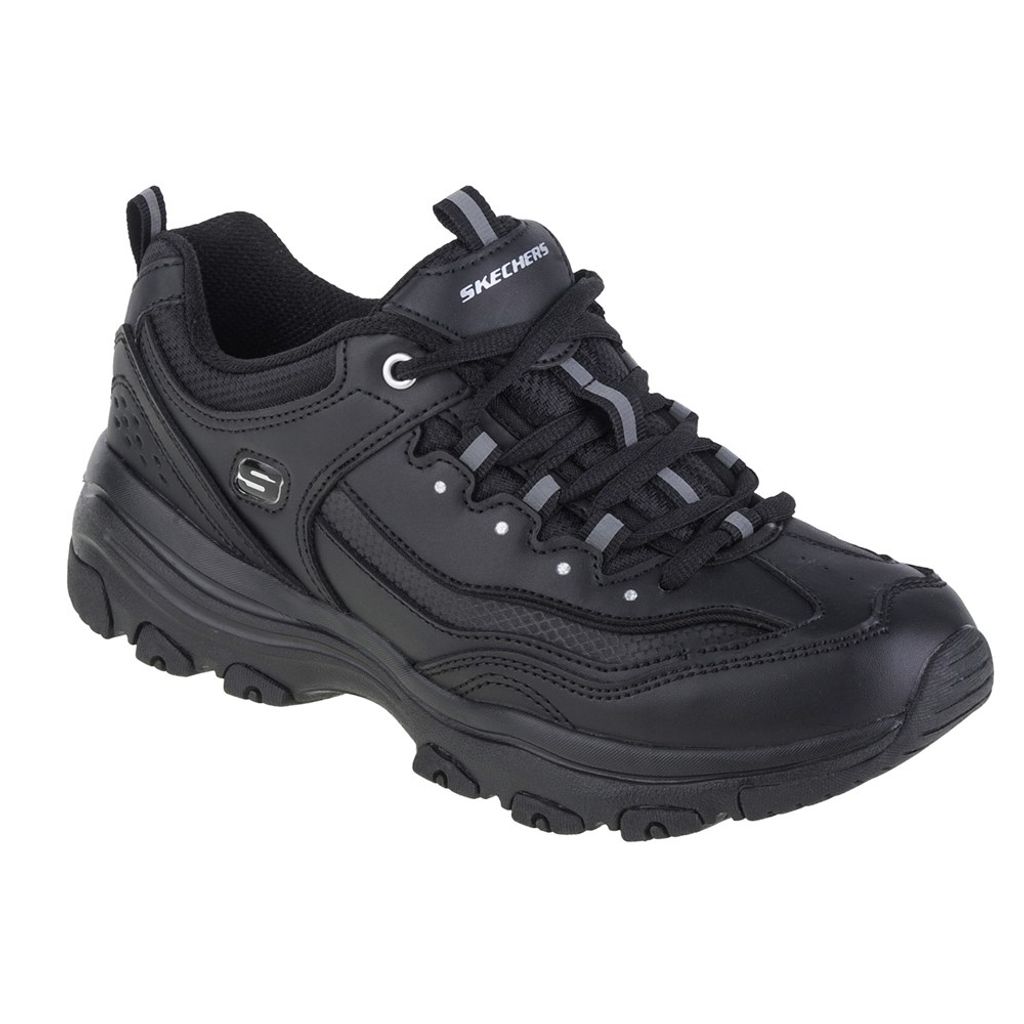 Skechers Boty Iconic-unabashed, 88888281BBK Obrázek produktu 