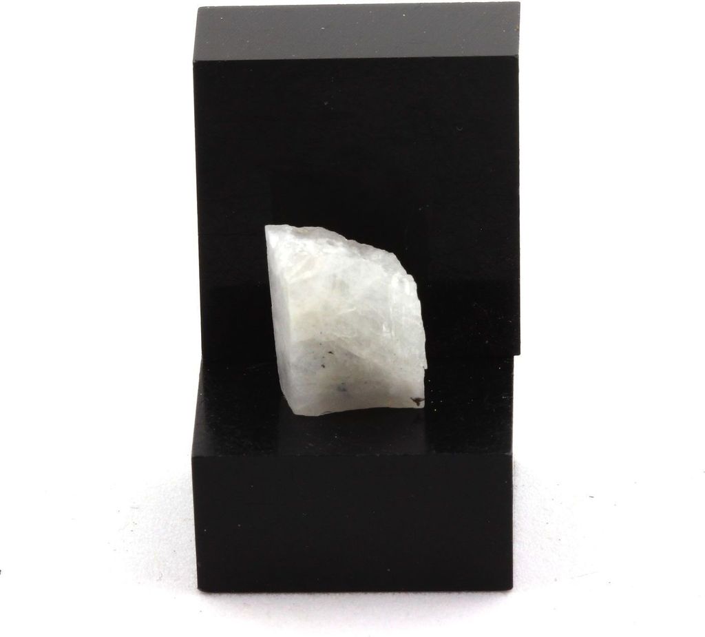 Mondstein 5,71 Karat