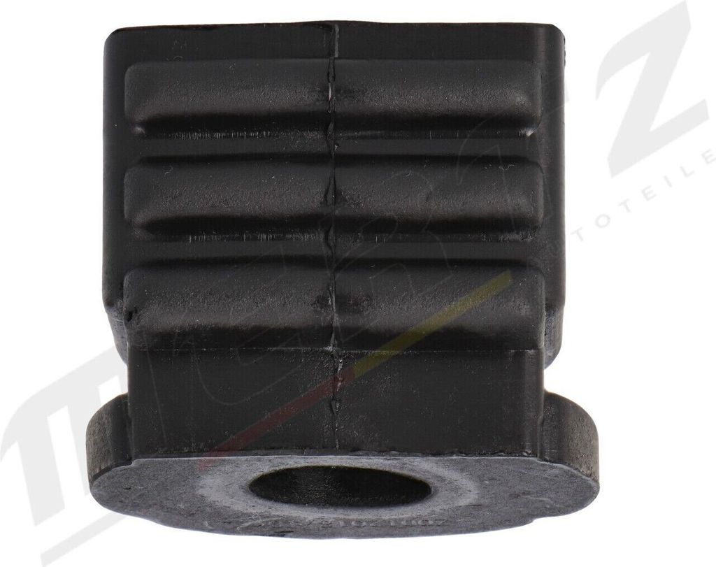 MERTZ M-S4263 Lagerung Lenker Vorne Links Vorne Rechts Hinten