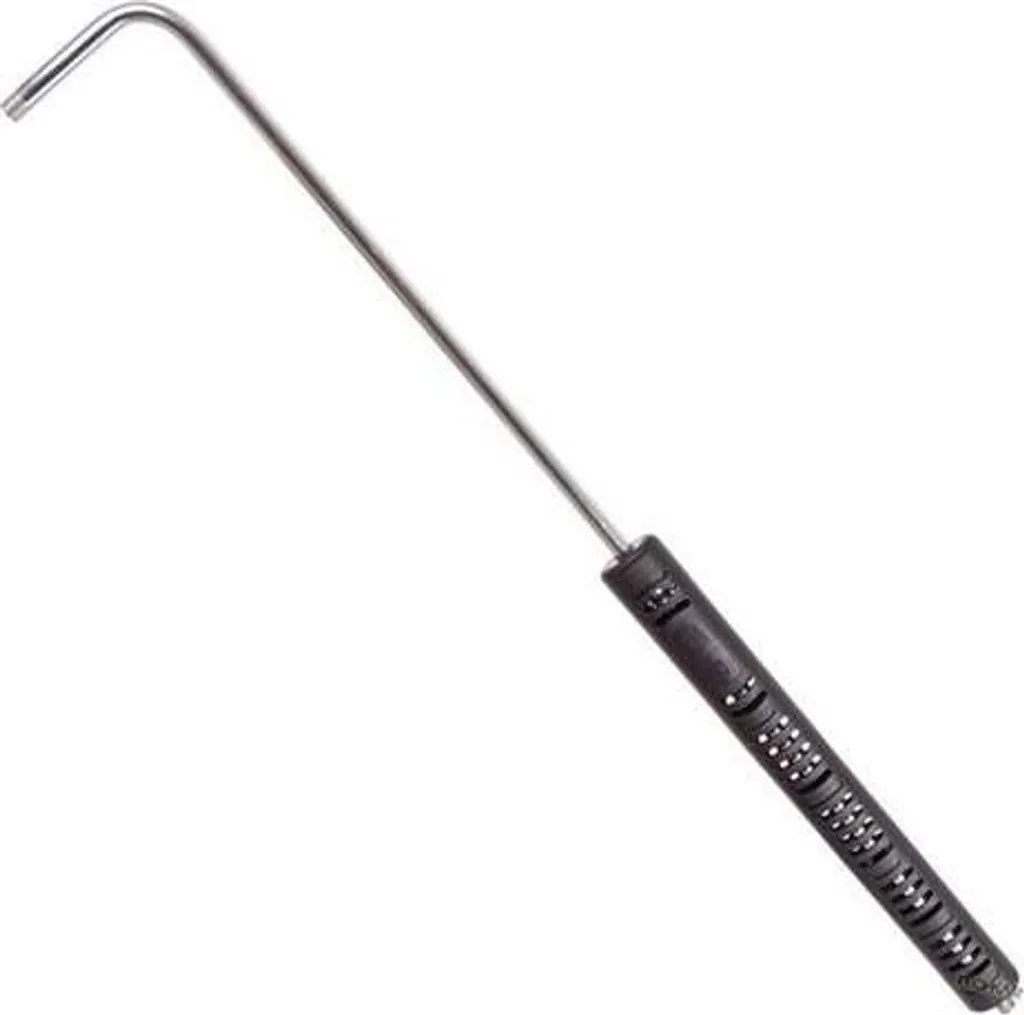 Offerta Tubo Pressurizzato 350 Bar - Consegna Rapida - 1/4" BM