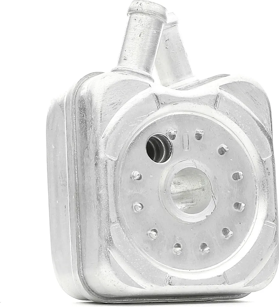 Refroidisseur d'huile moteur MAHLE pour AUDI 80 B2 Stufenheck