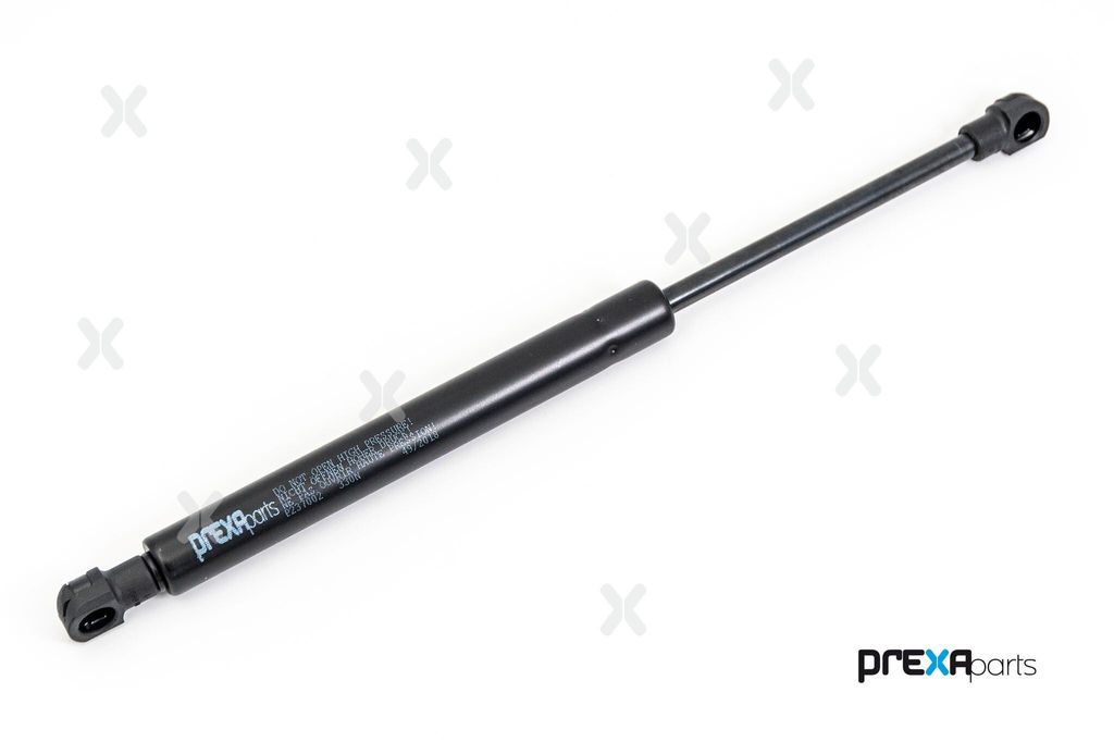 PREXAparts Gasfeder Motorhaubendämpfer für BMW 5 Limousine (E60) P237002